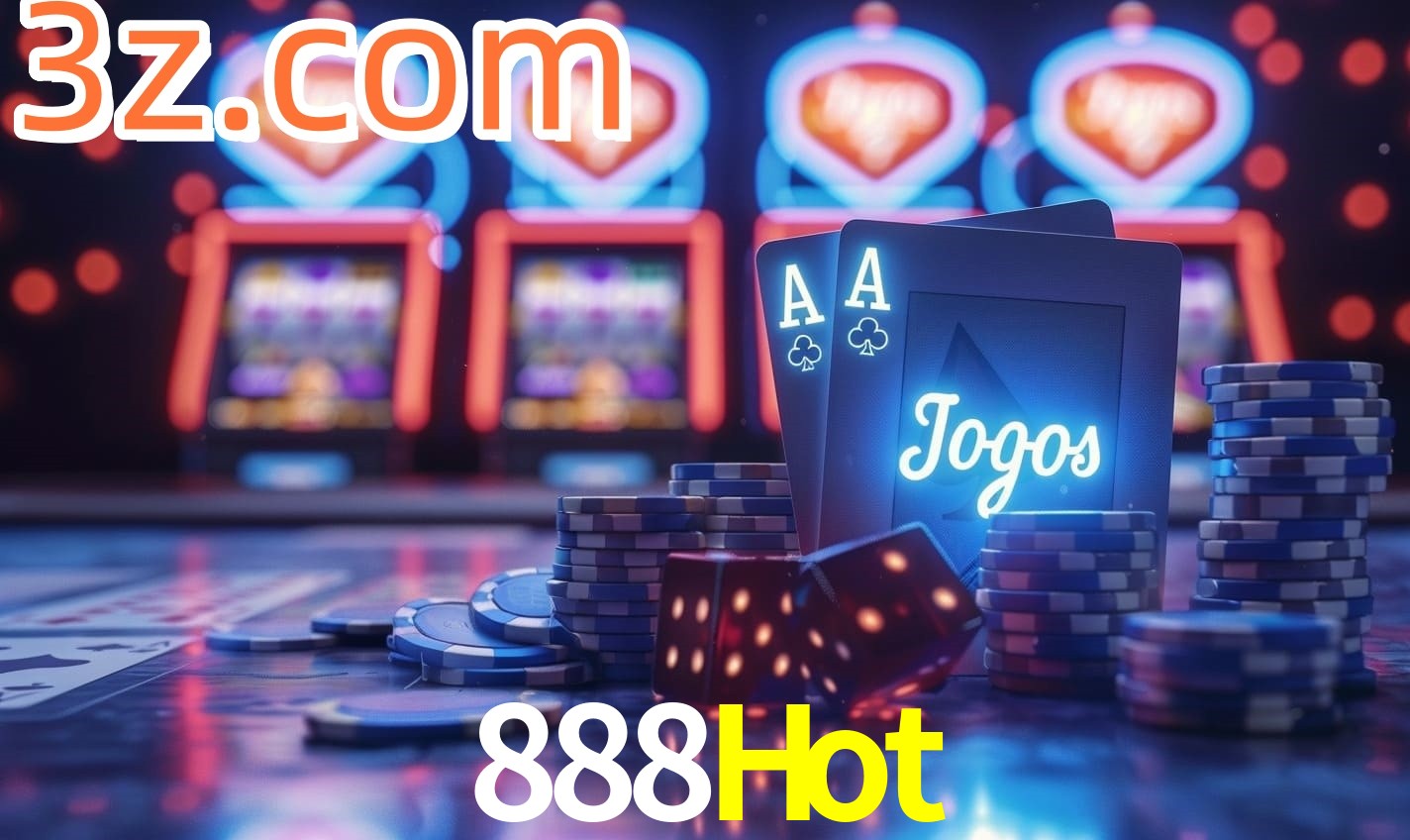 Lista de Jogos 888Hot