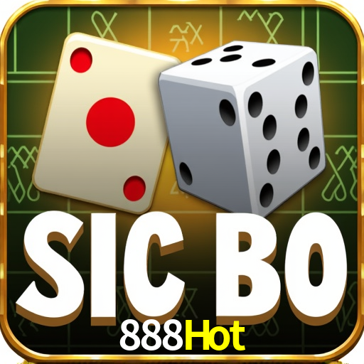 Melhor Casino Online 888Hot