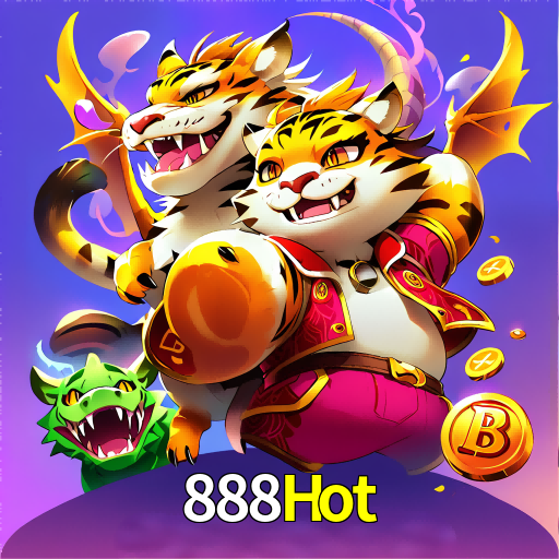 Cassino Online 888Hot